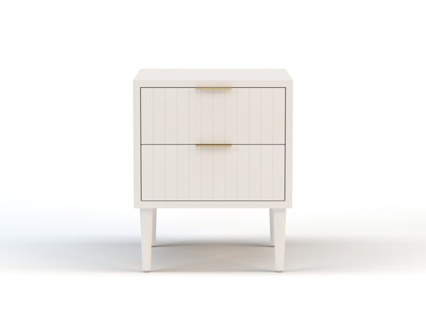 Bonville 2x Bedside Table