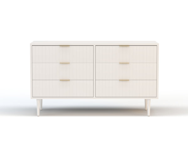 Bonville 6 Chest of Drawers