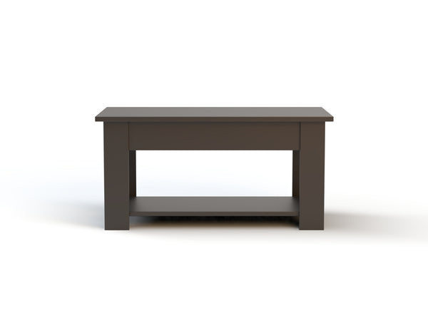 Boras Black Coffee & Working Table