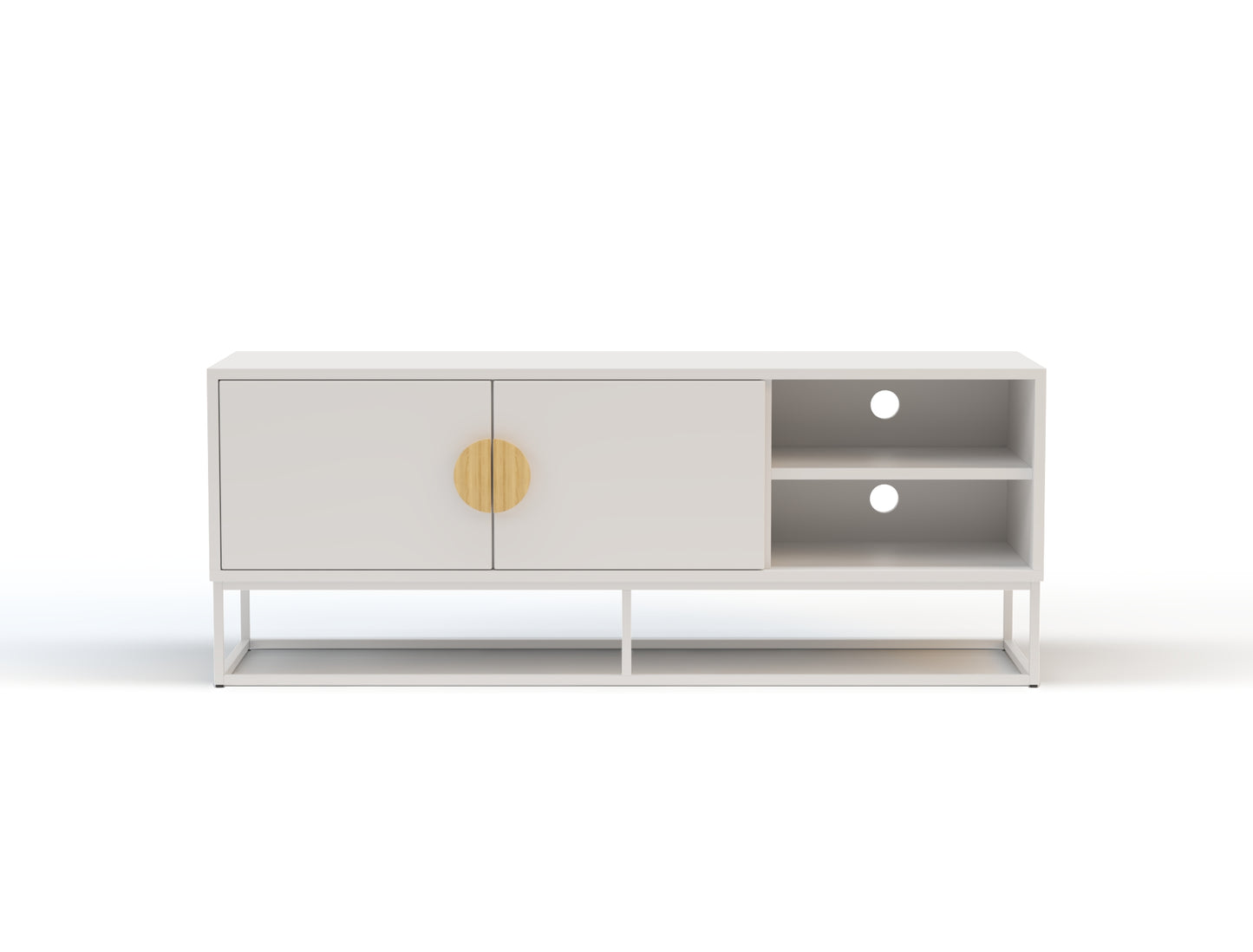 Bonville TV Unit 140cm