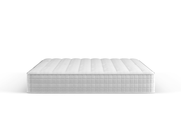 Premium Pocket Springs 8 Layer Structure Zone King Mattress