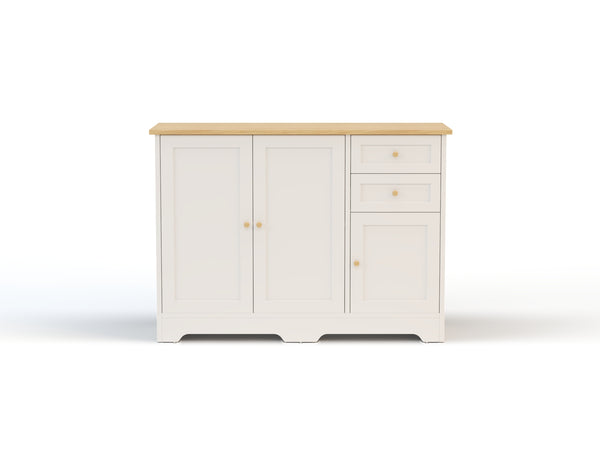 Byron 5 Chest of Drawers