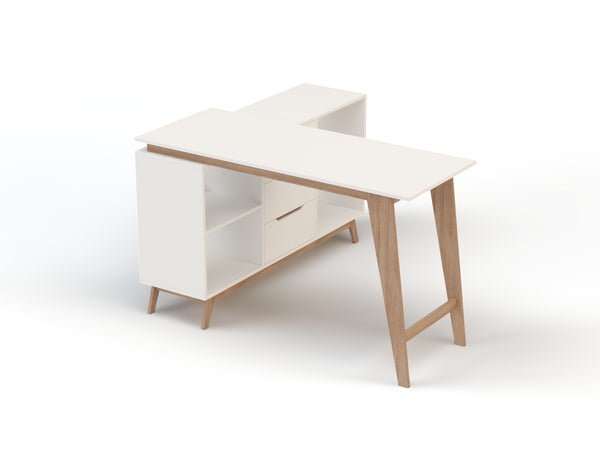 Jasmin Office Desk