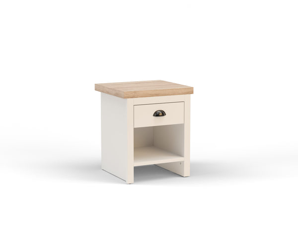 Jasper Bedside Table