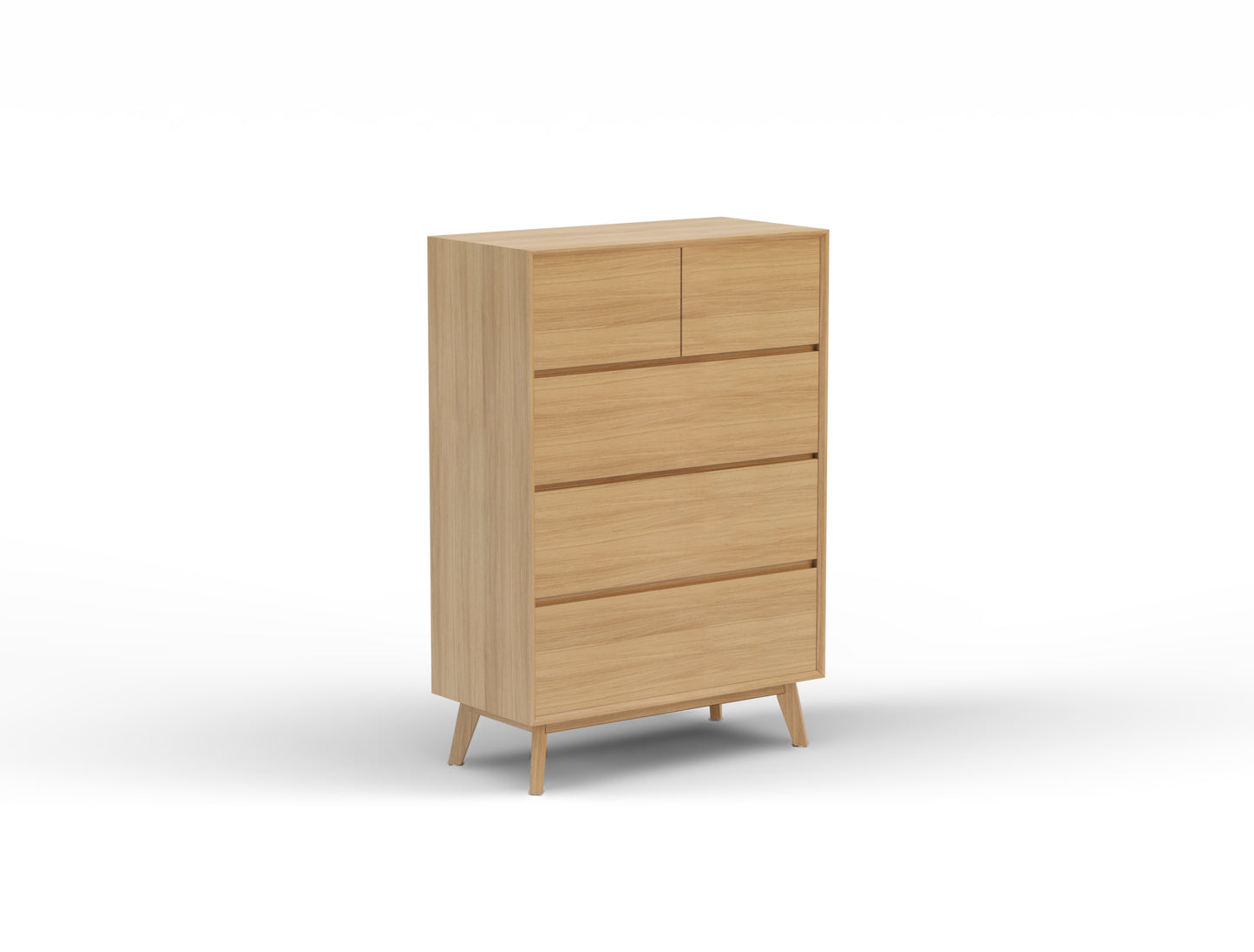 Harvey 5 Chest of Drawers
