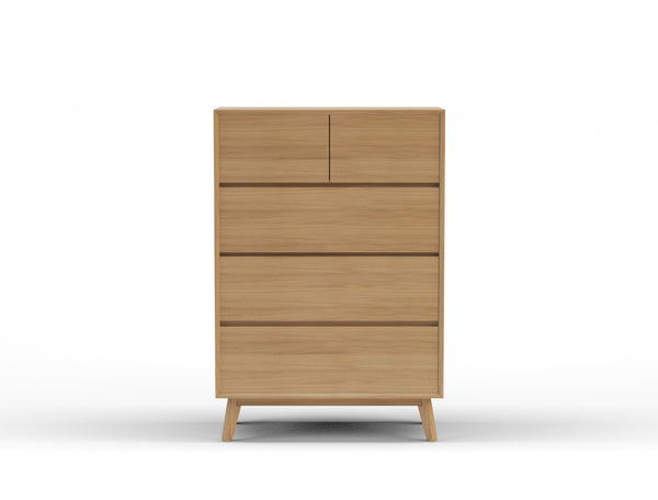 Harvey 5 Chest of Drawers