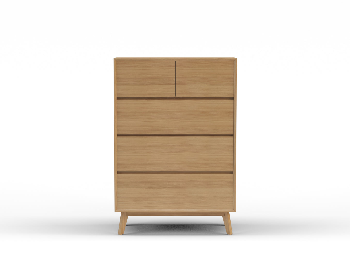 Harvey 5 Chest of Drawers