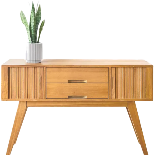 Isaak Plant Drawer Image