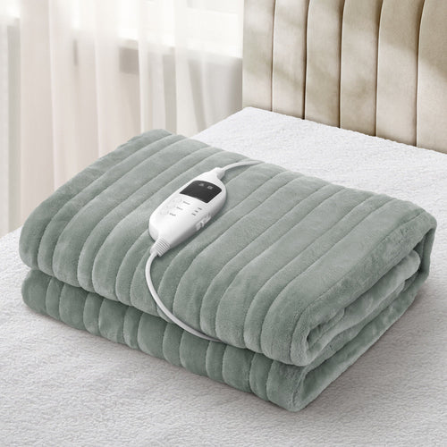 Heated Blanket