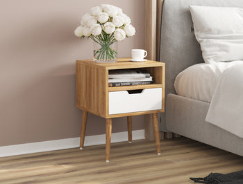 Aidan Bedside Table