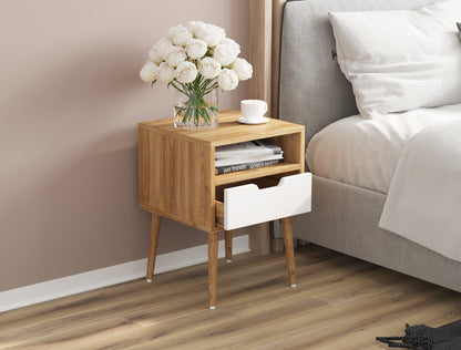 Aidan Bedside Table