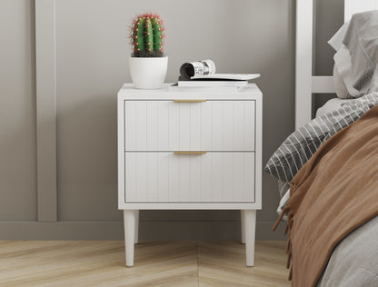 Bonville 2x Bedside Table