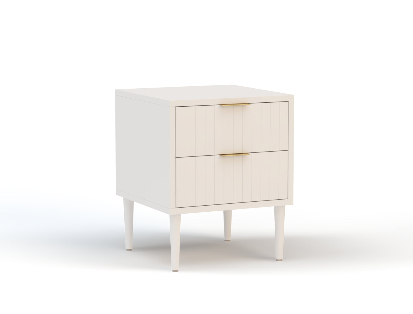 Bonville 2x Bedside Table