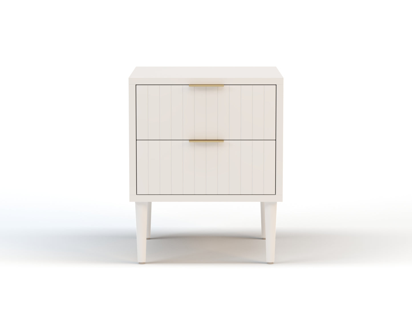 Bonville 2x Bedside Table