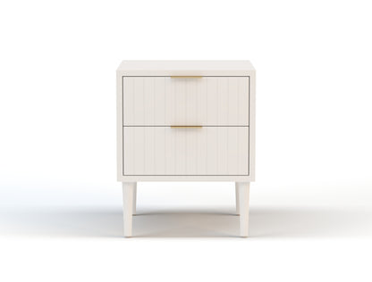 Bonville 2x Bedside Table