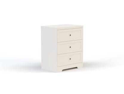 Liam 3 Chest of Drawers