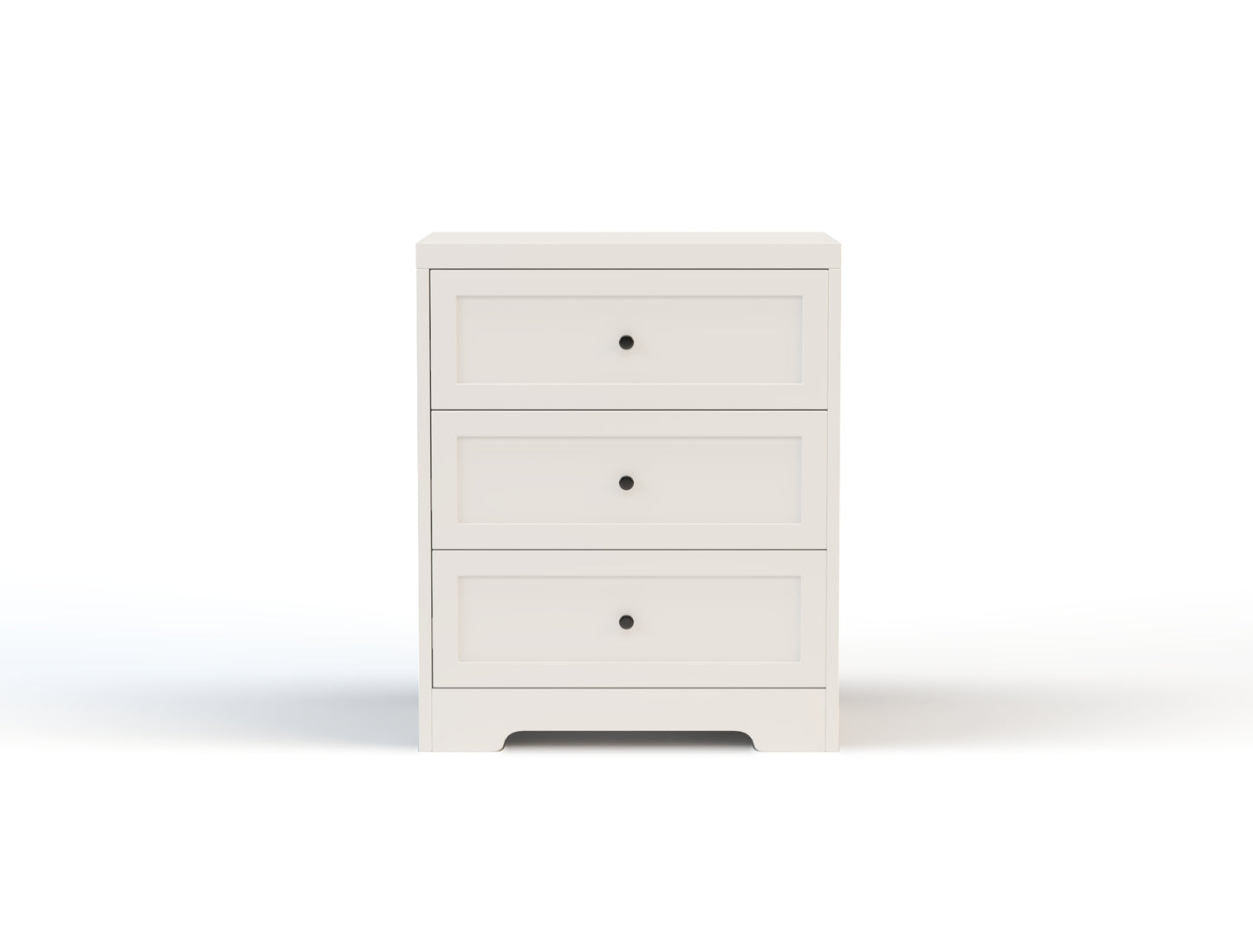 Liam 3 Chest of Drawers