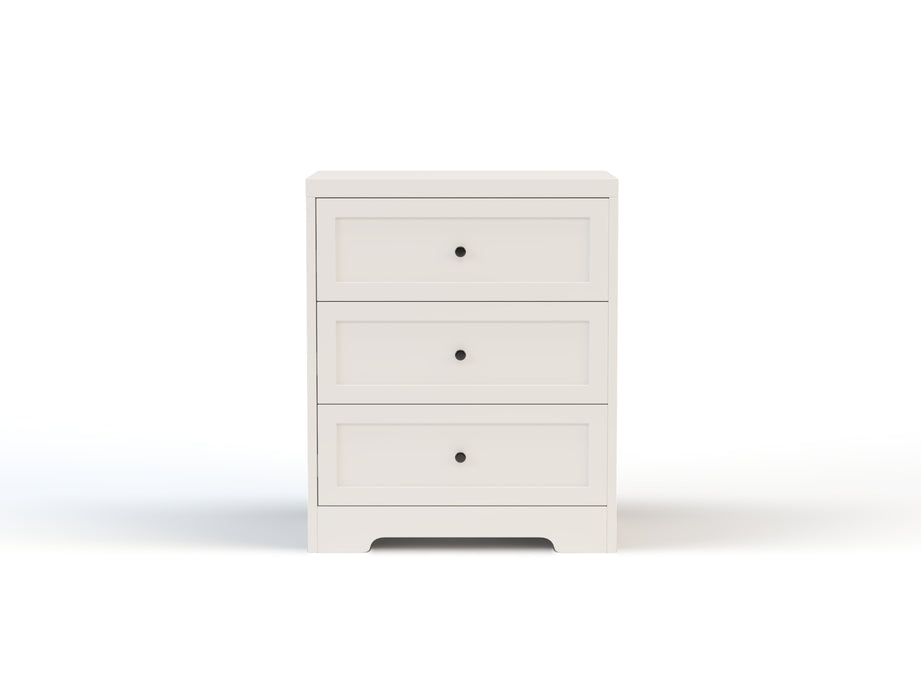 Liam 3 Chest of Drawers