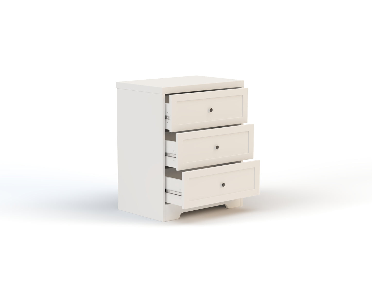 Liam 3 Chest of Drawers