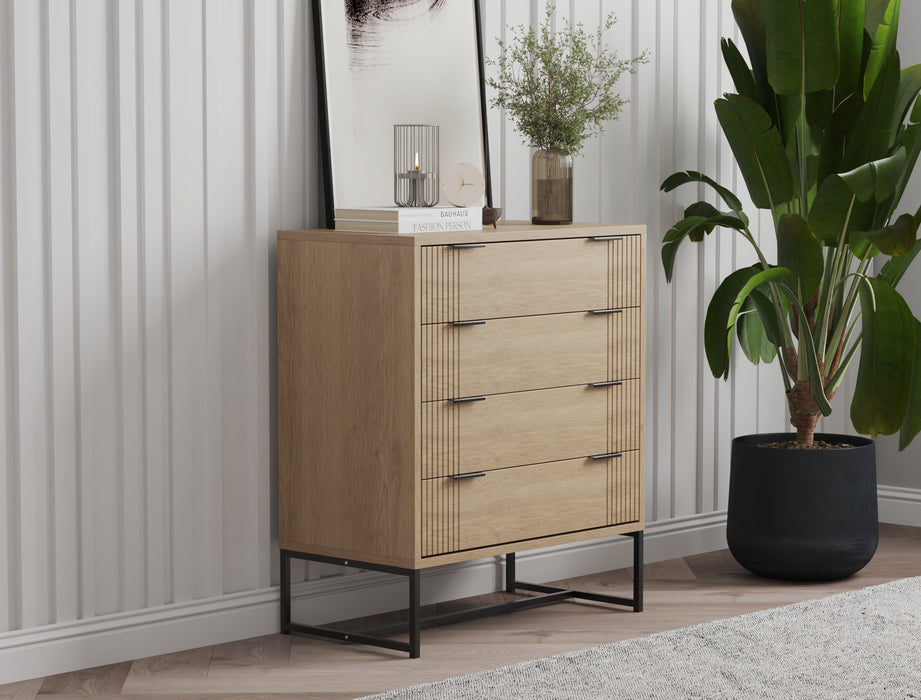 Paloma Chest of Drawers