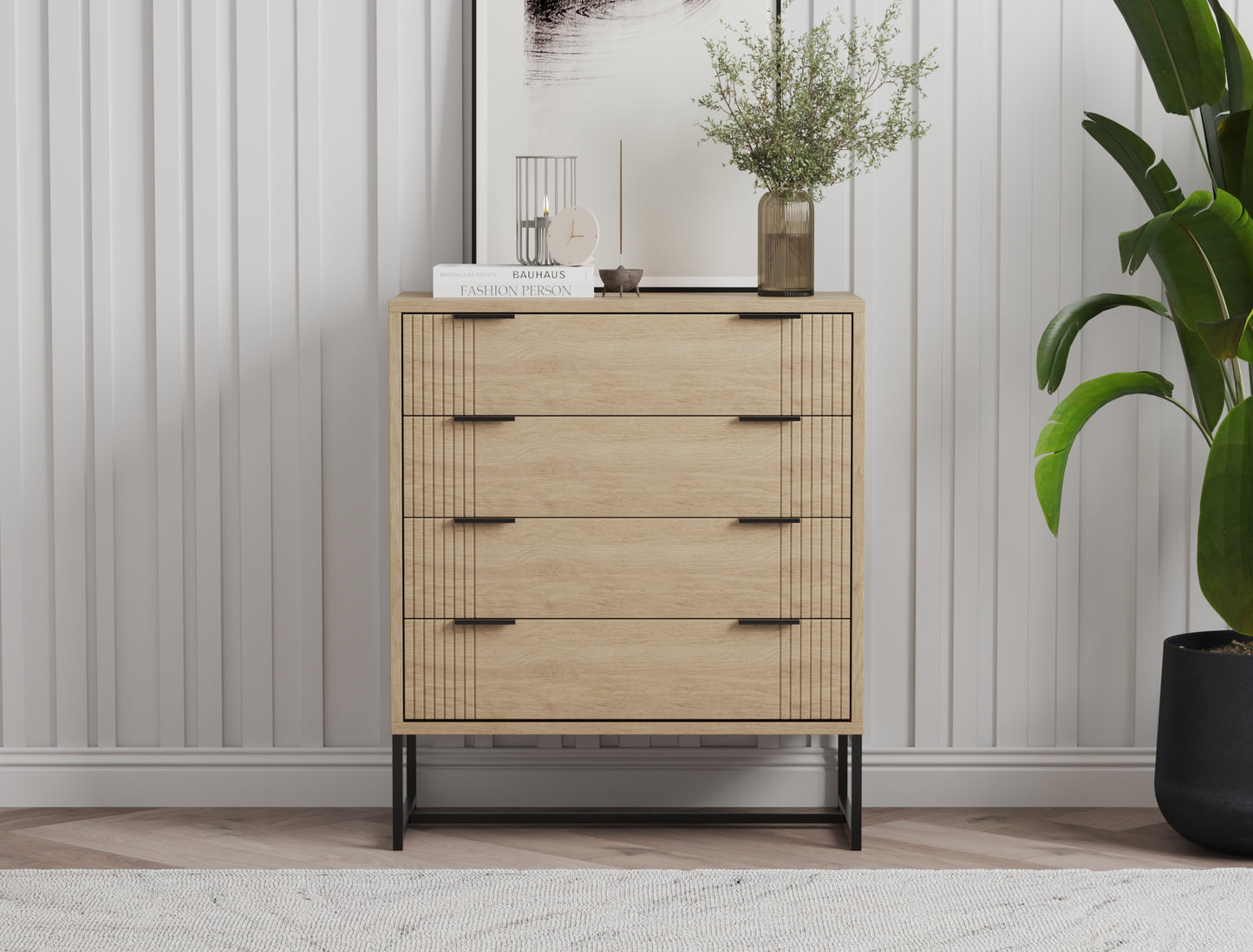 Paloma Chest of Drawers