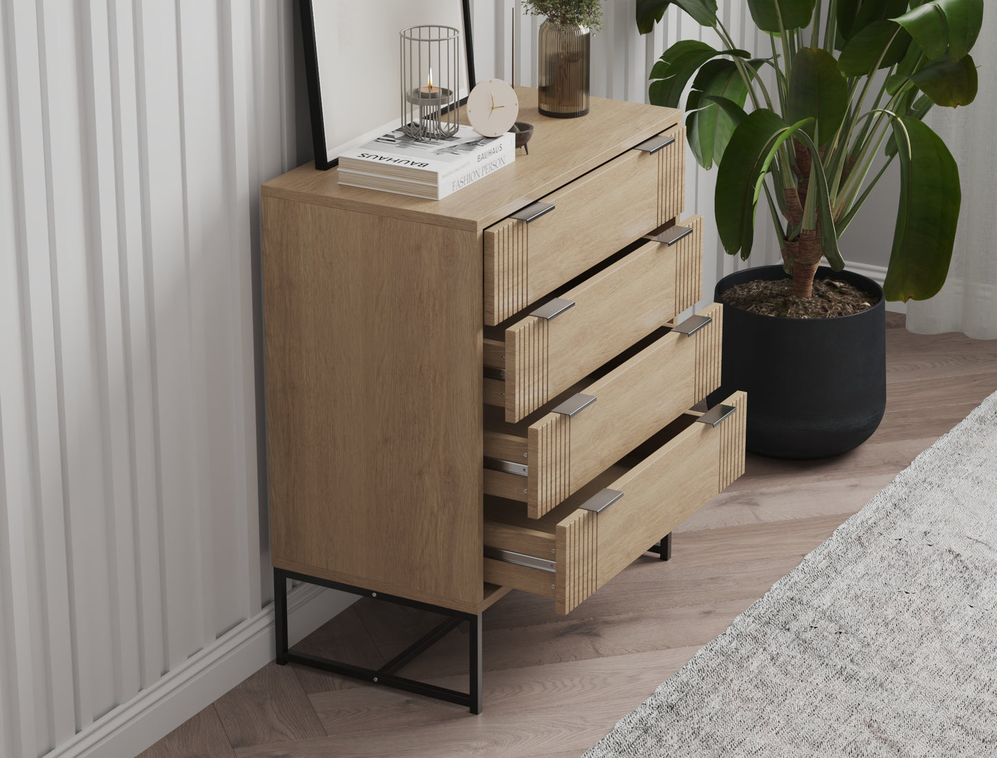 Paloma Chest of Drawers