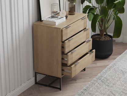 Paloma Chest of Drawers