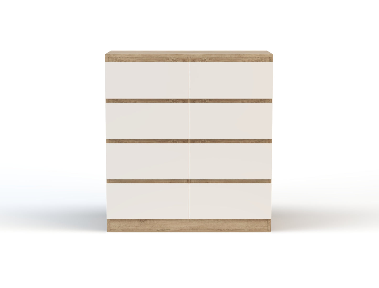 Ronin 8 Chest of Drawers