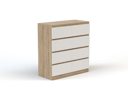 Ronin 8 Chest of Drawers