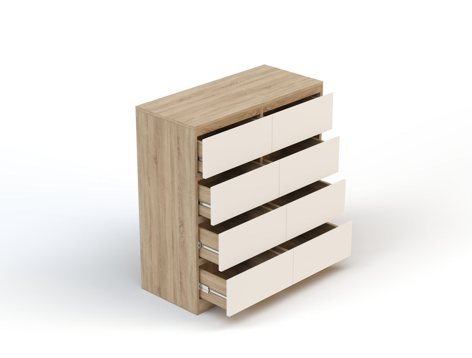 Ronin 8 Chest of Drawers