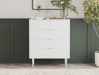 Bonville 4 Chest of Drawers