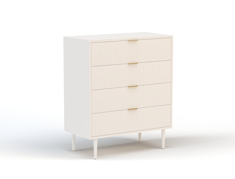 Bonville 4 Chest of Drawers
