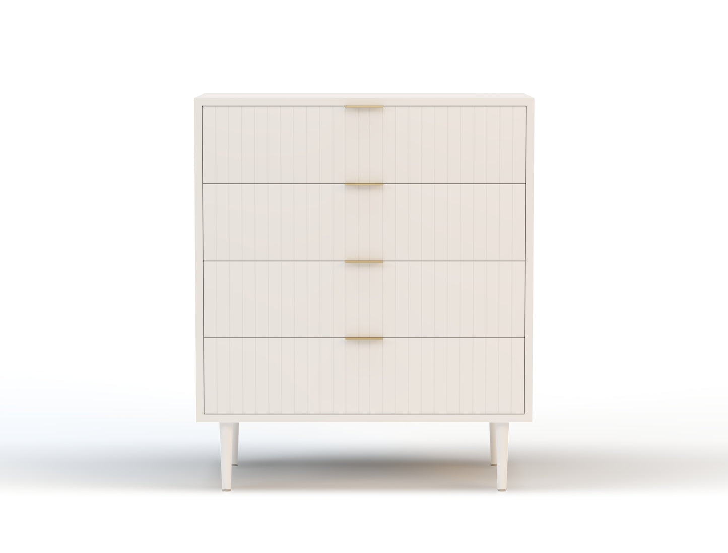 Bonville 4 Chest of Drawers