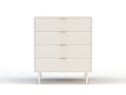 Bonville 4 Chest of Drawers