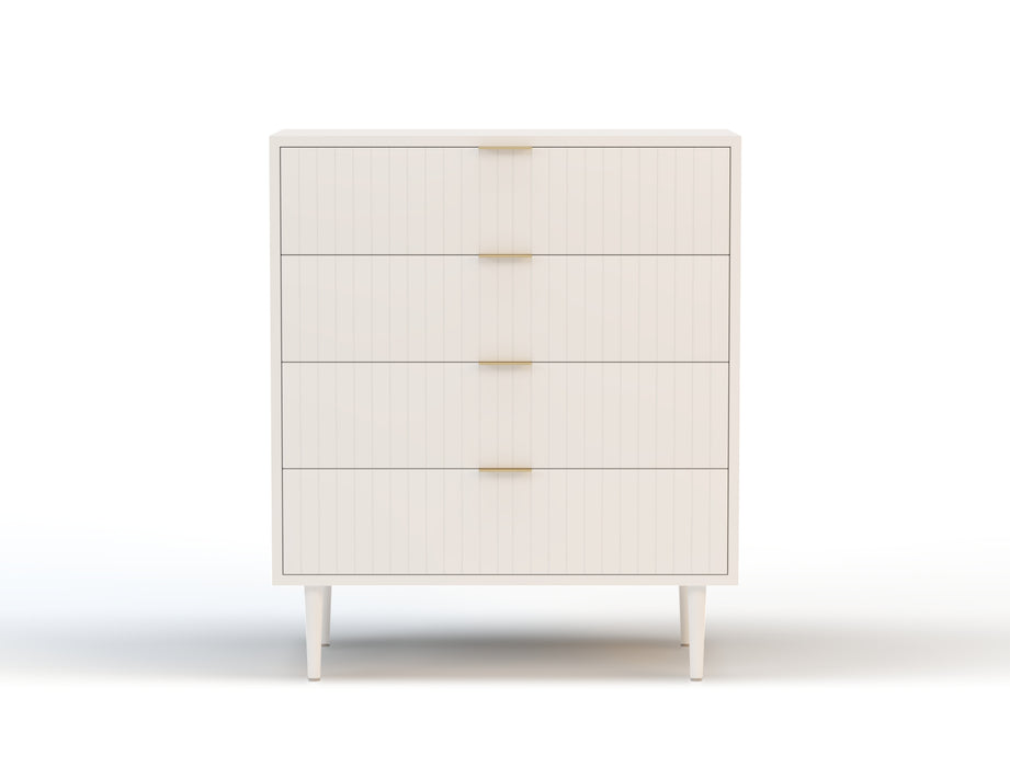 Bonville 4 Chest of Drawers