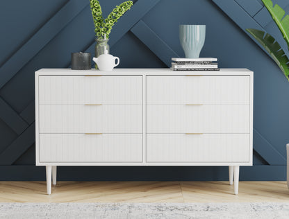 Bonville 6 Chest of Drawers