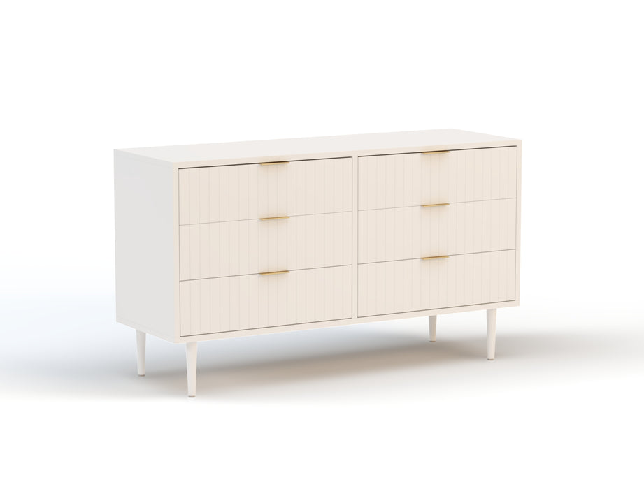 Bonville 6 Chest of Drawers