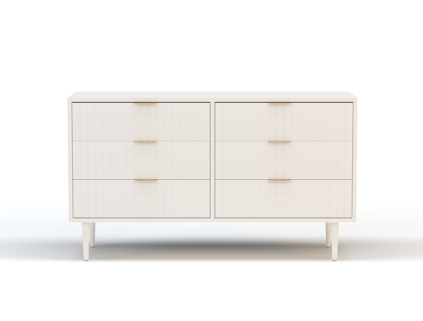 Bonville 6 Chest of Drawers