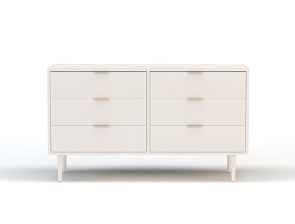 Bonville 6 Chest of Drawers