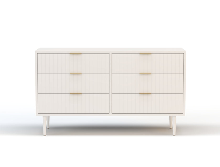 Bonville 6 Chest of Drawers