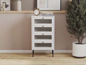 Darcy Chest of Drawers