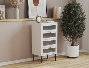 Darcy Chest of Drawers