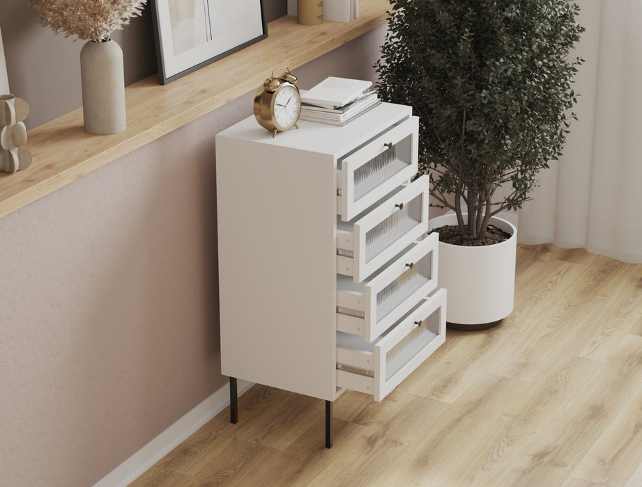 Darcy Chest of Drawers