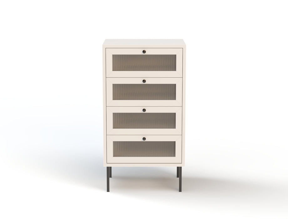 Darcy Chest of Drawers