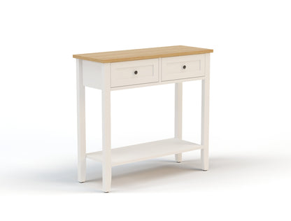 Byron Console Table