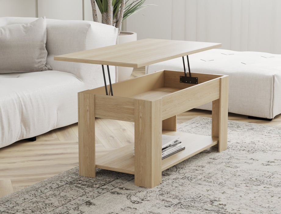 Boras Natural Coffee & Working Table