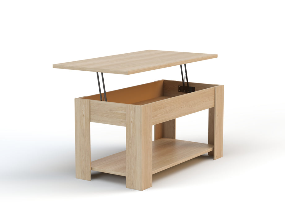 Boras Natural Coffee & Working Table