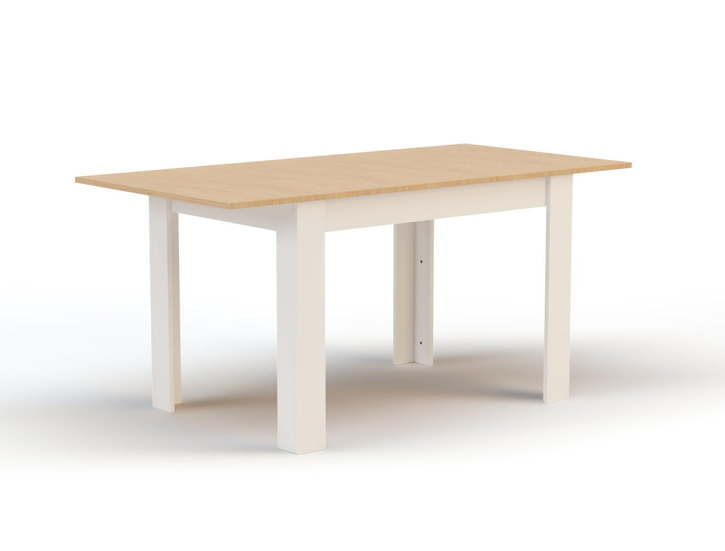 Byron Extendable Dining Table 120 - 160cm