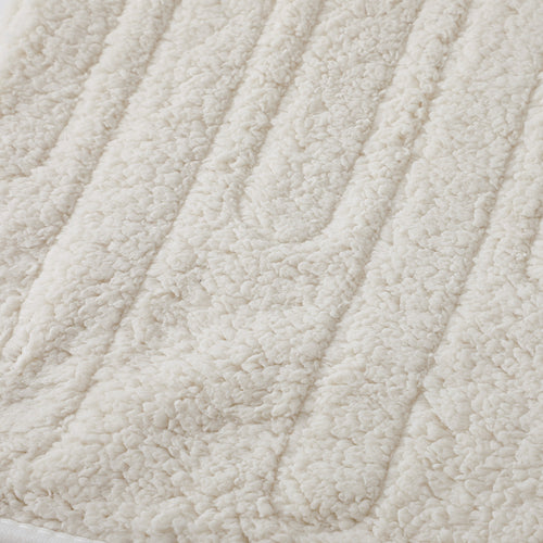 Isaak Heated Throw Rug Blanket Washable Sherpa Flannel