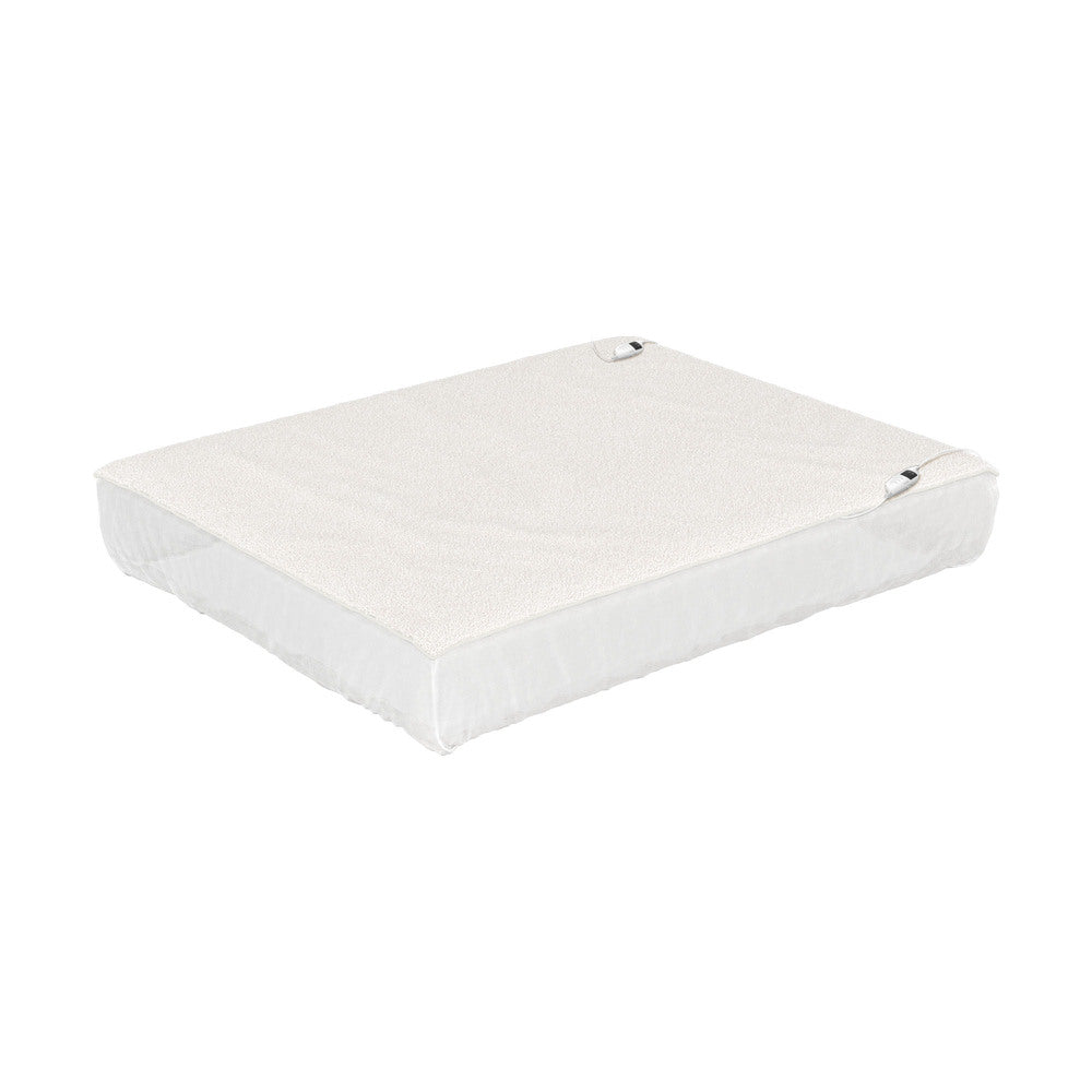 Isaak Electric Blanket Washable Fleece Fully Fitted Mattress